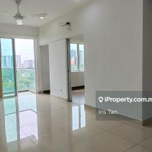 Hijauan Saujana Condominium @ Saujana, Shah Alam, Subang For Rent