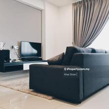Unit for rent in Sierra Residence
