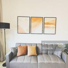 Parc 3 Serviced Residence for Rent