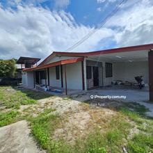 Corner Single Storey Taman Jasa Utama Selayang Batu Caves Selangor