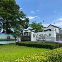 Eco Summer @ Jalan Ekoflora Knighton 2 Storey Terrace House For Sale