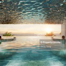 New Launch Seaview Condo Beside Encore Melaka