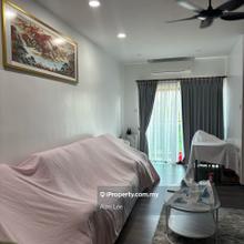Fully Furnish, Fully Renovated, Below Market
