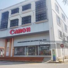 Tun Ismail, Kuantan - Shop Lot