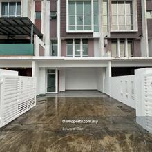 2.5 Storey House For Sale@ Bandar Seri Alam