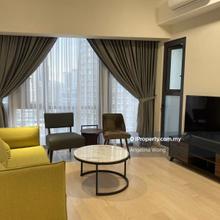 Prime Location, KLCC Walking Distance, MRT & LRT Station,Avenue K Mall