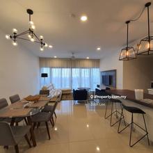 Tip Top Condition High Floor Unblock View of 1U & Ikea