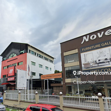 Persiaran Industri, Bandar Sri Damansara For Sale