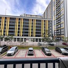 Kita Impian Dengkil -  Living, Great Value, Growing Community Good Buy