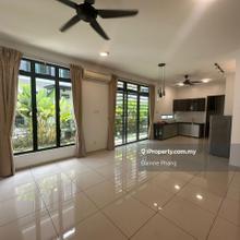 Senibong Wateredge Residence @ Permas Jaya