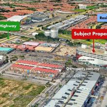 Retail Shop Lot - Gm Klang Wholesale City, Klang, Selangor