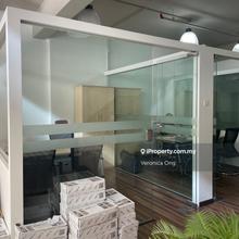 1.5 storey Duplex Shop Office in the Tube