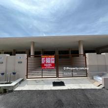 Terrace house for Rent