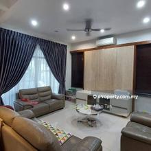 Beautiful Renovated Semid for sale 