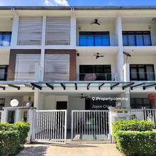 2.5 Storey Link House - Avens Residence, Southville City, Selangor