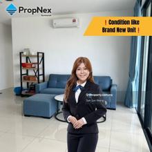 Tropics City Apartment Tabuan Dayak For Sale