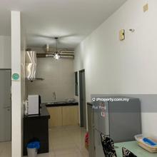 Amaya condo for sale @ Taman Maluri ,Renovated to 3 bedroom unit 