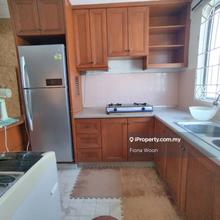 Apartment For Sale Pangsapuri Kota Laksamana Utama, Melaka
