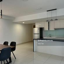Teega Residence