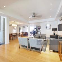 Bangsar Modern 3-Storey Link House