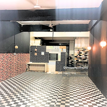 Bandar Meru Raya 2 Storey Shoplot, Freehold, Extra Frontage Space