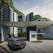 Tranquil Living @ The Cove Hillside Residence Taman Ipoh Timur 