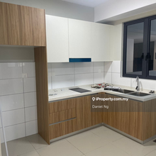New Complated Unit Kuchai Sentral Condo 
