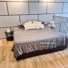 Stylish Duplex Unit @ twy Mont Kiara.