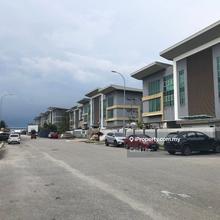 Connected units,limited units to choose ,ROI 4.5%