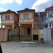 Taman Seremban Tiga 