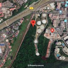 Agriculture land for Sale At Bangsar South