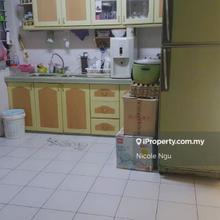 Aman Tiga Limited Unit For Sell