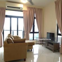 J.Dupion KLCC view Near MRT Hukm Cheras