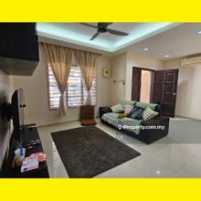 Taman Reko Mutiara Kajang, Double Storey Kajang
