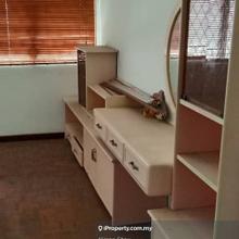 Double terrace , Paya terubong , 5 rooms 3 bath