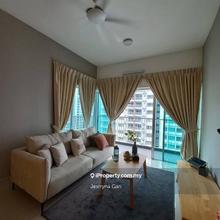 Fully furnished low rental 