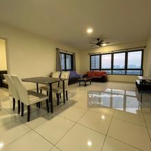 Serviced residence for Rent
