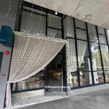 Tamarind Square, Cyberjaya, Semi-Detached Shop Office for Sale