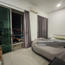 Cybersquare Cyberjaya fully Furnished Rent