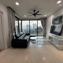Lumina Kiara for rent 