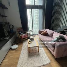 Twy Mont Kiara Fully Furnish Unit For Rent!