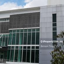 Prime Temasya Glenmarie Detached Factory For Sale - Hurry Act Fast!