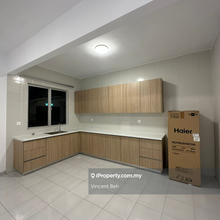 Ready To Move In