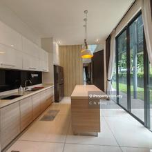 Isola Grandeur Luxury Bungalow For Rent @ Senibong Cove
