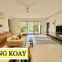 Minimalist yet Quality renovation, Tip Top condition