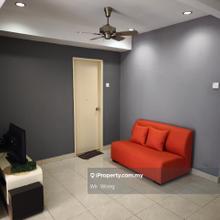 Seaview Tower @ Harbour Place Butterworth Condominium for Rent