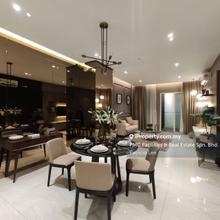 Serviced residence for Sale