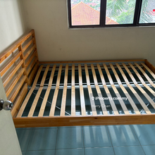 Clean and well maintained unit for sale from Taman Desa Pesona 