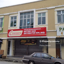 Office For Rent Taman Tanjung Minyak, Melaka