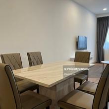 Avona Residence near Tungku-Putra Kuching 